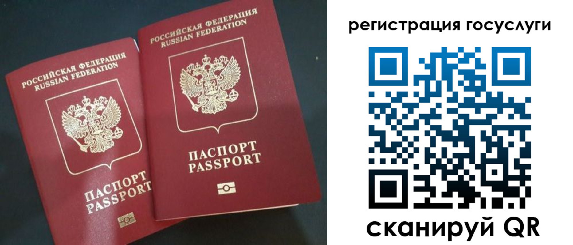 временная регистрация недорого в Гвардейске